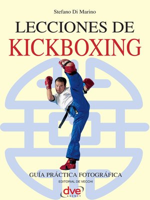 cover image of Lecciones de kickboxing